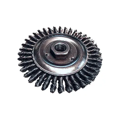 Makita Okrugla četka za brusilice 125 mm D-29577