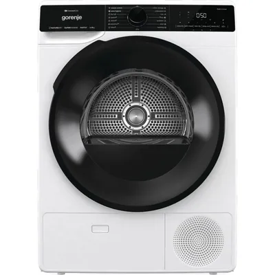GORENJE Veš mašina DPNA92 bijela