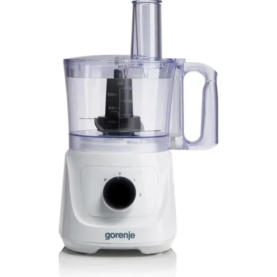 Gorenje Kuhinjski robot  SB800XG, Bijeli