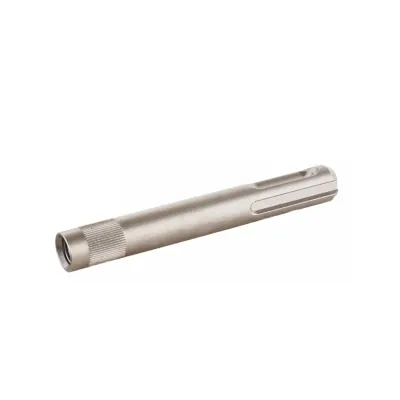Makita Adapter za bitove SDS-Plus na 1/4" 78 mm - P-21646