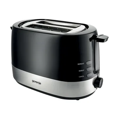 Gorenje Toster T850BK