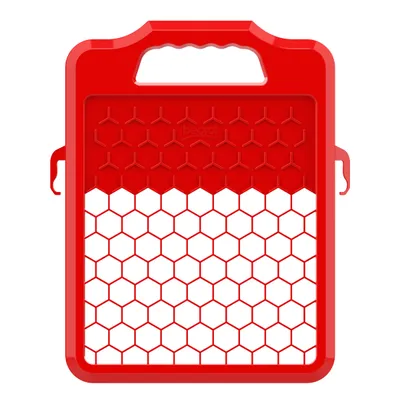 Beorol Rešetka pvc Professional 29x39cm