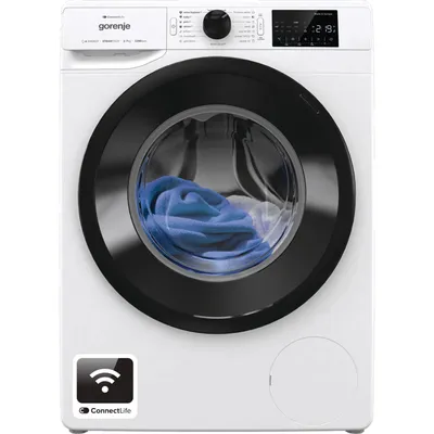 Gorenje Veš mašina WPNEI72SA1S-WIFI, Bijela