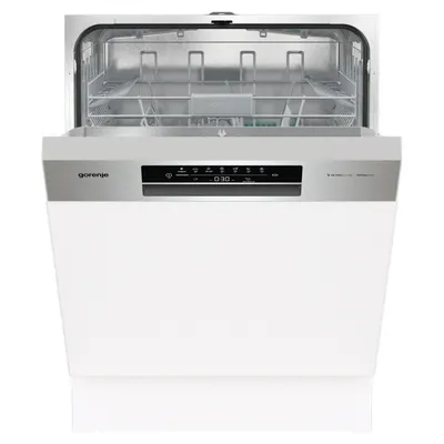 Gorenje GI 642D60 X Ugradbena mašina za pranje sudova, 14 kompleta, TotalDry