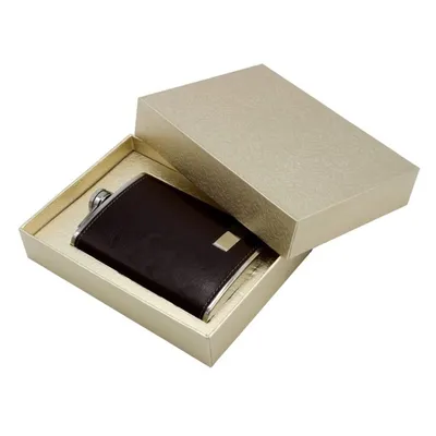 Ploska u poklon kutiji  913-1092 (270ml)