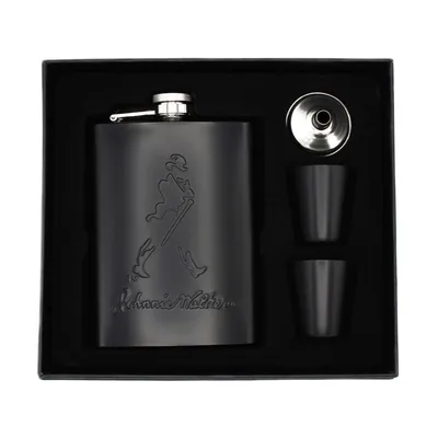 Poklon set JOHNNIE WALKER 913-1952 ploska (240ml), 2 čašice i lijevako