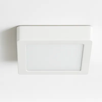Giga Nadgradni LED panel, 12W, 6000K
