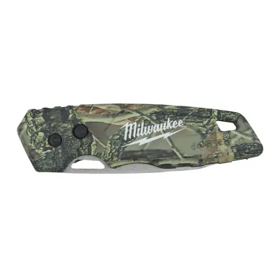 Milwaukee Univerzalni nož, Camo Fastback™, 4932492375