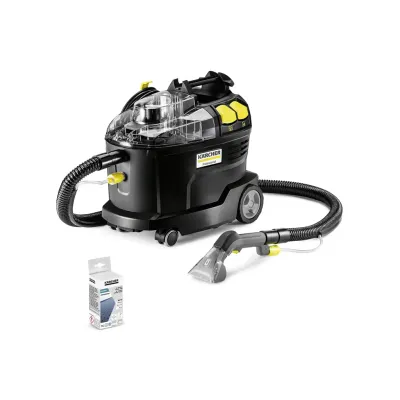Karcher Professional Usisivač za dubinsko čišćenje, Puzzi 8/1 Anniversary Edition