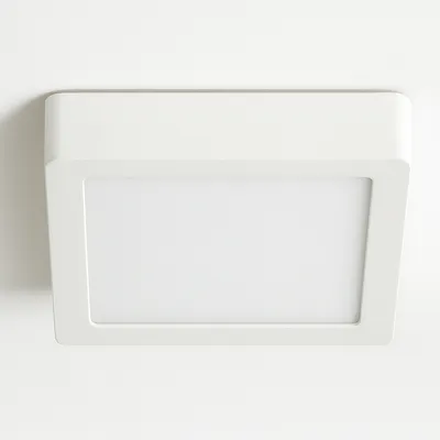 Giga Nadgradni LED panel, 18W, 4000K