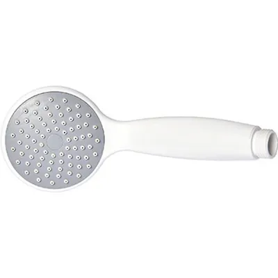 TENDANCE Tuš glava s 1 funkcijom, bijela