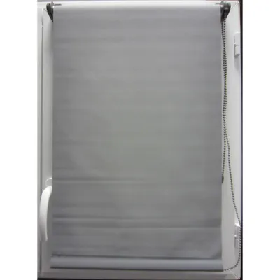 LUANCE Dnevne roletne 60x90cm Siva
