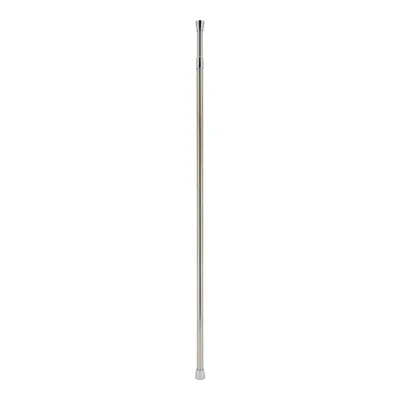 TENDANCE Držač za zavjesu za kadu, 110-200 cm, Hrom
