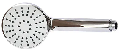 TENDANCE Tuš baterija sa 1 funkcijom ABS, 23.5cm, Hrom