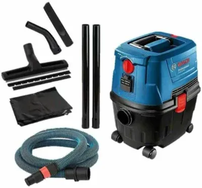 Bosch Usisivač mokro i suho GAS 15 PS Professional