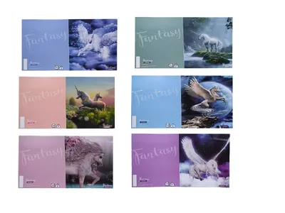 Target Notebook A5 52 liste, roze