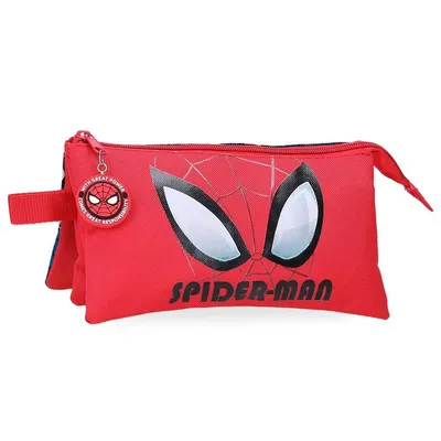 Marvel Pernica, Red