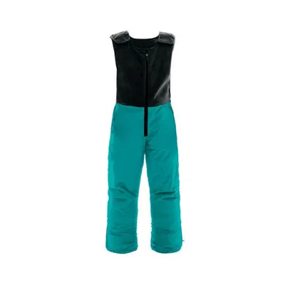 Diel Kid's Pant Kami-582151-Blb.Crno-cijan
