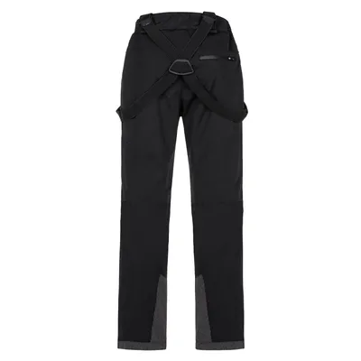 Kilpi muške ski pantalone REDDY-M, Crna