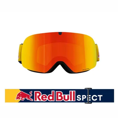 Red bull Naočare za skijanje Snow soar-11RE2, Narandžaste