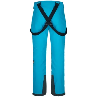 Kilpi ski pantalone METHONE-M, Plave