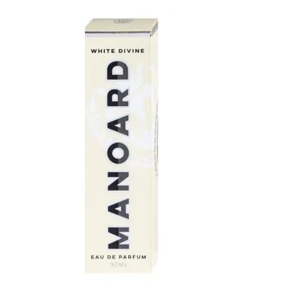 Manoard Ženski parfem White Divine EDP, 30 ml