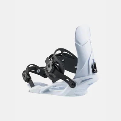 Head Vez za snowboard Nx legacy, Bijeli