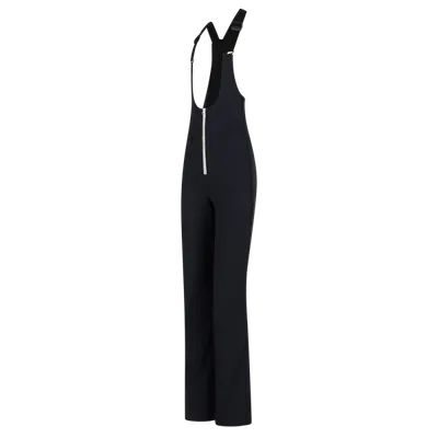 Diel Žensko skijaško odelo PEARL-282357-BLK, Crno