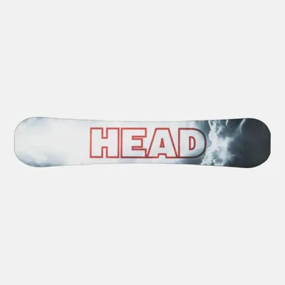 Head Snowboard Anything lyt, Crni