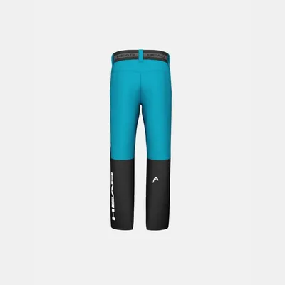 Head Hlače RACE NOVA Pants Men, Plavo-crne