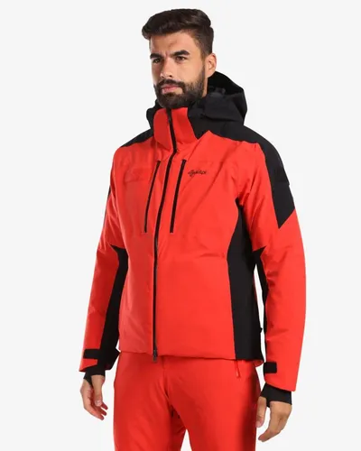 Kilpi Unisex Ski Jakna DEXEN-U, Crvena