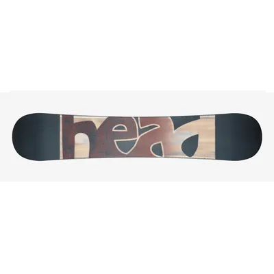Head Snowboard Transit, Smeđe-crni