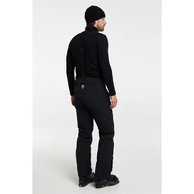 Tenson ski pantalone CORE M, Crne