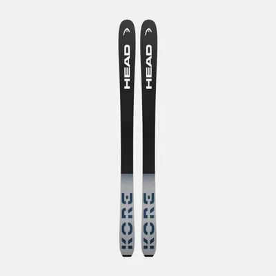 Head Skije Kore 88, Crne