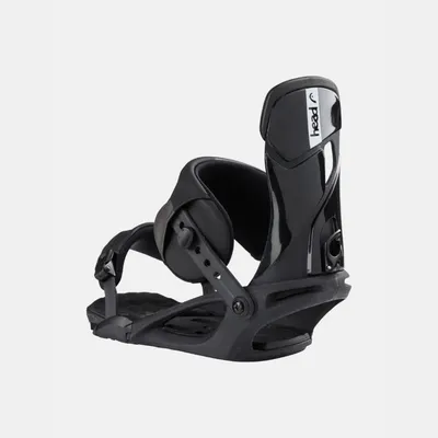 Head Vez za snowboard Nx one, Crni