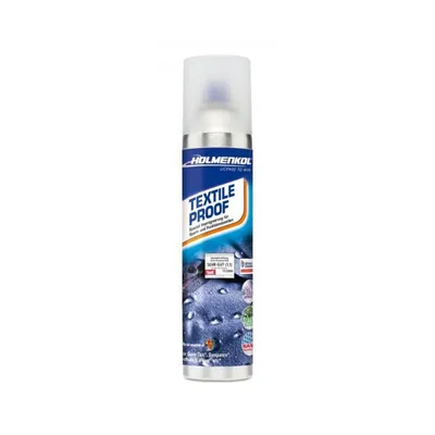 Holmenkol Impregncija za odjeću, TextileProof, 250 ml
