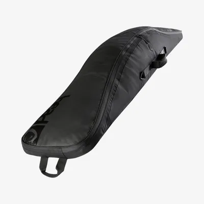 Head Torba SINGLE BOARDBAG + BACKPACK, Crna