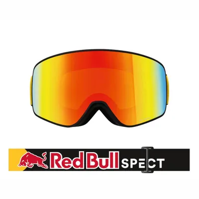 Red bull Naočare za skijanje Snow rush-17RE2, Šarene
