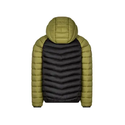 Rockexperience Dječija jakna za skijanje Tanana padded, Šarena