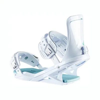 Head Vez za snowboard Sb fx fay i lyt, BIjeli