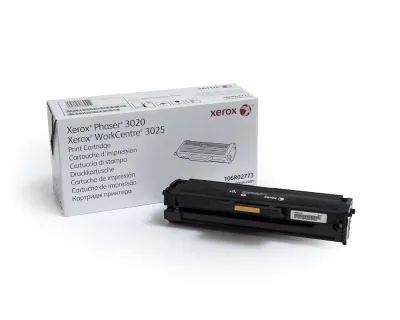 Xerox Toner Phaser 3020 / WorkCentre 3025, 1500 strana