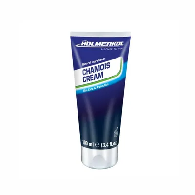 Holmenkol Zaštitna krema protiv isušivanja Chamois, 100 ml