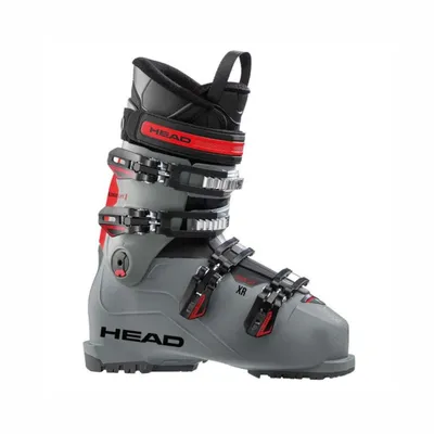 Head Pancerice Edge Lyt Xr R Hv, Sivo-crvene