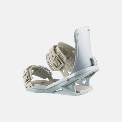 Head Vez za snowboard Fx fay i lyt, Bijeli