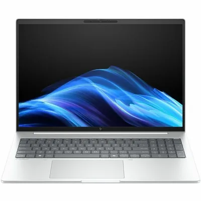 HP Laptop EliteBook 8, G1i, 16, U7, 16GB, 1TB, Windows 11 Pro, Sivi