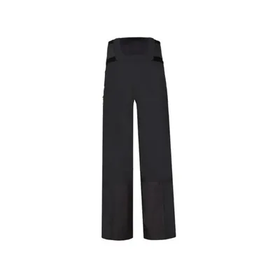 Rockexperience Muške pantalone za skijanje Snowmass, Sive