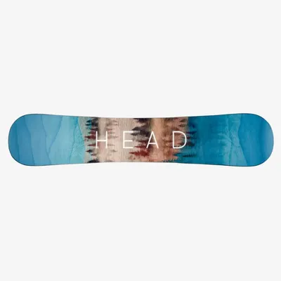 Head Snowboard Pride 2.0, Šareni