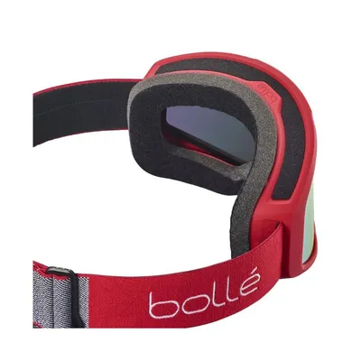 Bolle Naočare za skijanje Bedrock plus, Šarene