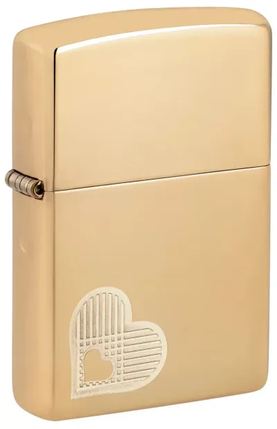 ZIPPO Upaljač 46281, Rose gold