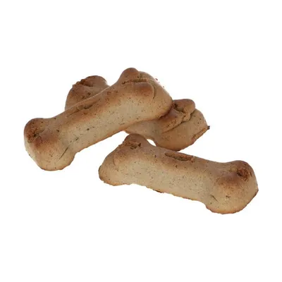 Poslastice za pse u obliku kostiju, 1.3 kg